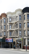 806 Washington Ave in Brooklyn, NY - Building Photo - Building Photo