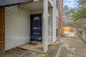 11311 Sir Winston St in San Antonio, TX - Building Photo - Building Photo