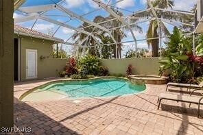 property at 4862 Conover Ct