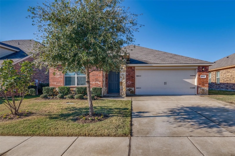 1309 Basswood Ln in Royse City, TX - Building Photo