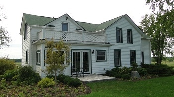 property at 2889 Bailey Rd