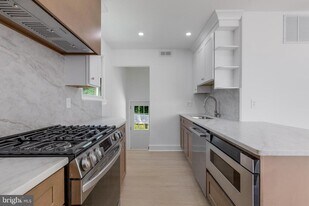 4910 66th Ave in Hyattsville, MD - Building Photo