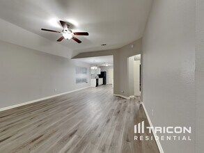 12638 Burdine St in Houston, TX - Building Photo - Building Photo