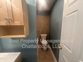 1027 W 37th St in Chattanooga, TN - Building Photo - Building Photo