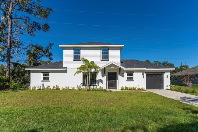 254 Toms Rd in Debary, FL - Building Photo - Building Photo