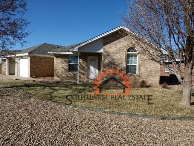 4624 Sandstone Dr