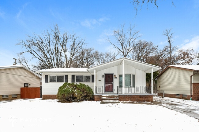 property at 930 Colonel Dr