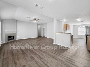 5007 Steel Meadows Ln in Humble, TX - Building Photo - Building Photo