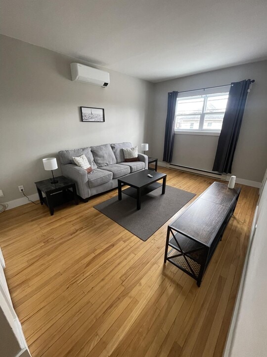 145 John St in Moncton, NB - Building Photo