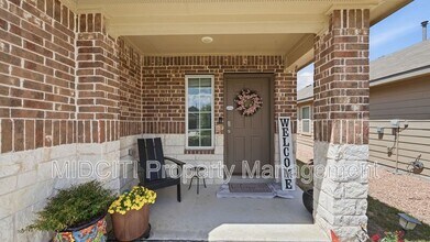 2913 Brogan Creek in New Braunfels, TX - Building Photo - Building Photo