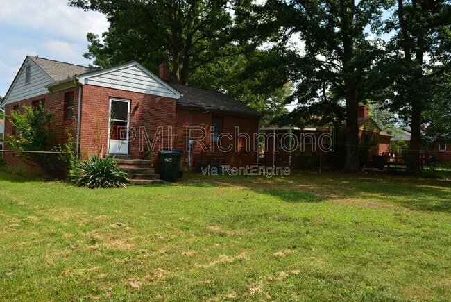 1418 Kingswood St in Richmond, VA - Building Photo - Building Photo