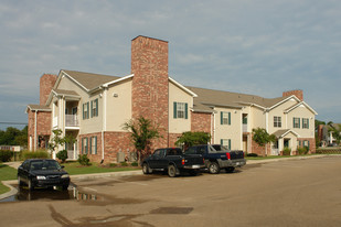 Park Springs Apartments