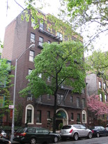 301 Cumberland St Apartments