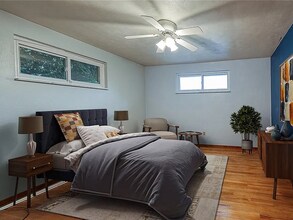 1425 Willoughby St in Pittsburgh, PA - Foto de edificio - Building Photo