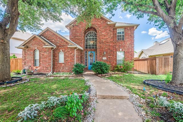 property at 5632 Westwood Ln