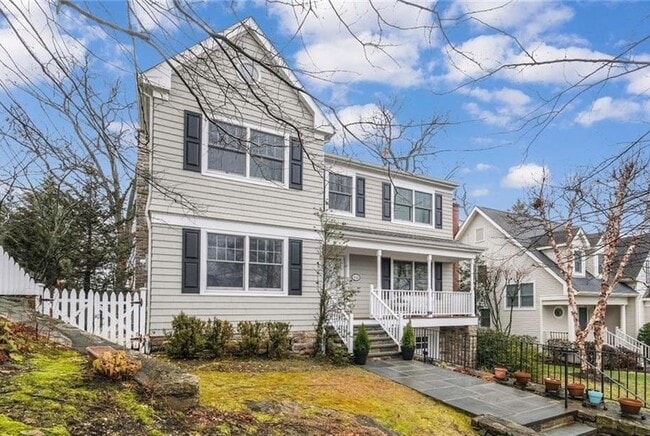 property at 125 Brambach Rd