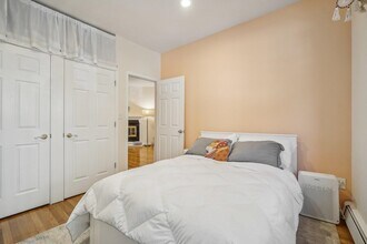235 Park Ave in Hoboken, NJ - Building Photo - Building Photo