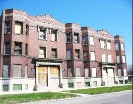 5257 S Prairie Ave Apartments