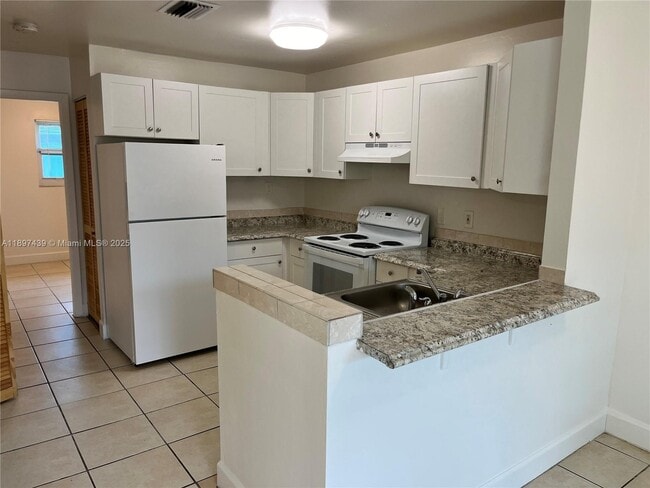 property at 4601 SW 32nd Ave
