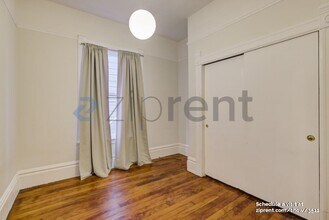 307 Austin St in San Francisco, CA - Building Photo - Building Photo