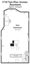 1710 Van Hise Ave in Madison, WI - Building Photo - Building Photo