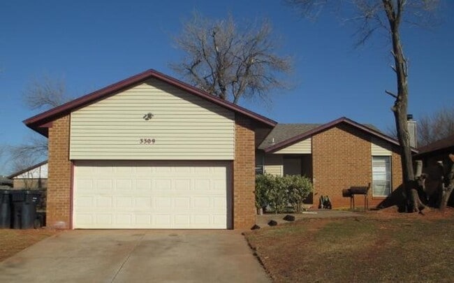 property at 3309 SE 57th St