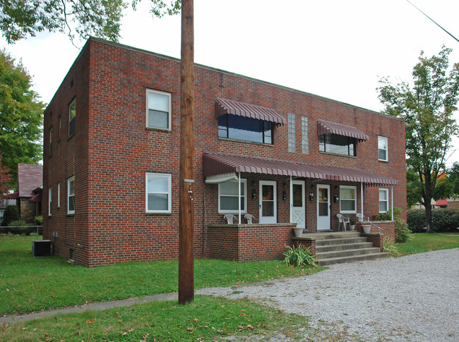 403 49th St in Charleston, WV - Building Photo - Building Photo