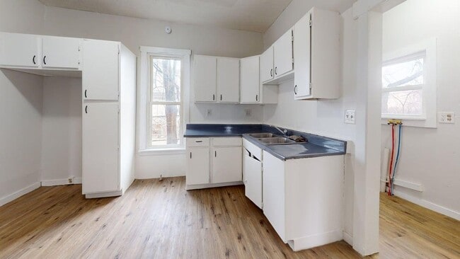 property at 1408 Maple Ave NE