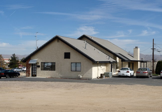 18275 Bear Valley Outer Hwy