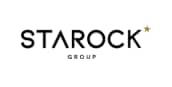 Property Management Company Logo Starock Group