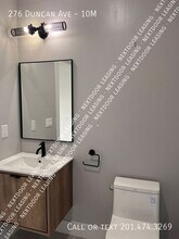 276 Duncan Ave in Jersey City, NJ - Building Photo - Building Photo