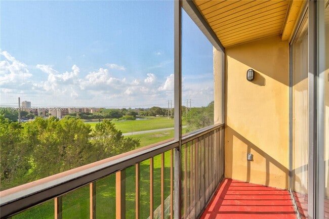 property at 8870 Fontainebleau Blvd