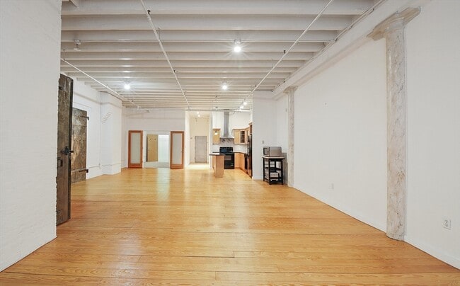 property at 107 South St