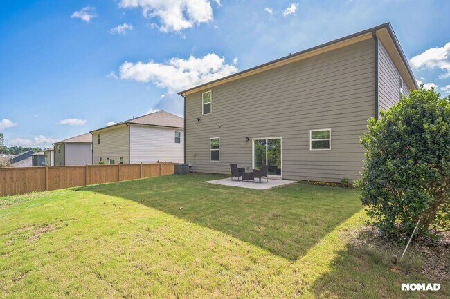 466 Madison Lakeview Dr in Acworth, GA - Building Photo - Building Photo