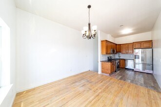 57 Western Ave in Jersey City, NJ - Building Photo - Building Photo