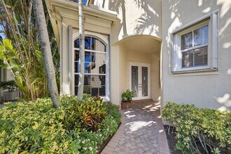 109 Andalusia Way in Palm Beach Gardens, FL - Building Photo - Building Photo