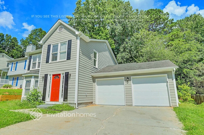 448 Sheppard Crook in Stone Mountain, GA - Building Photo - Building Photo