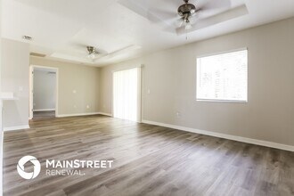 3600 Walmsley Ave in North Port, FL - Building Photo - Building Photo