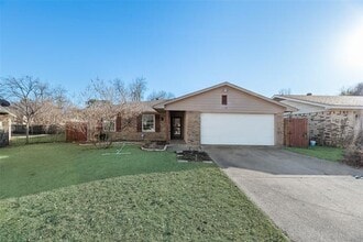 1832 Tameria Dr in Irving, TX - Building Photo - Building Photo