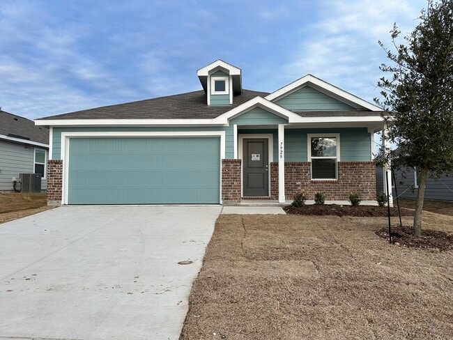 property at 7928 Churchill St