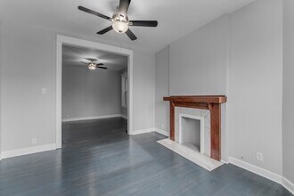 3408 W Carroll Ave in Chicago, IL - Building Photo - Building Photo