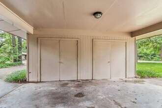 6741 Tall Oaks Dr in Oklahoma City, OK - Building Photo - Building Photo