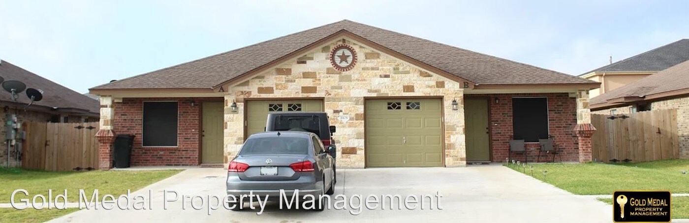 1108 Grace Point Dr in Killeen, TX - Building Photo