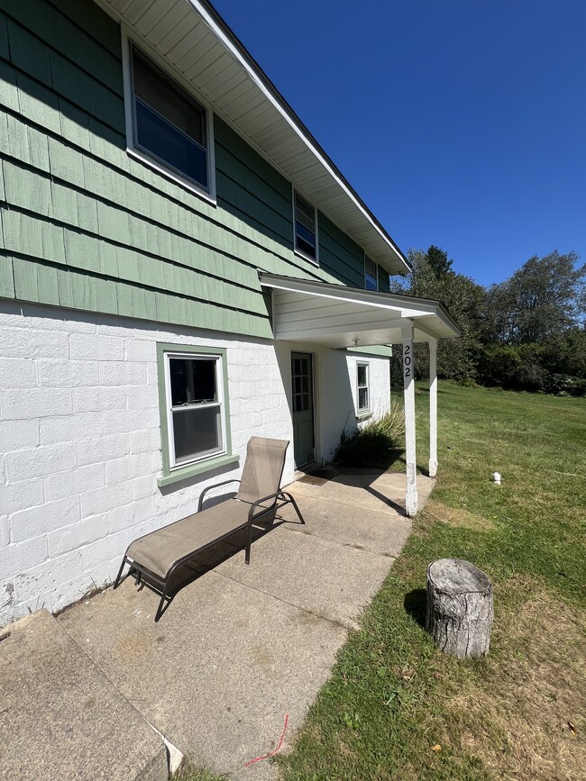 property at 1562 Prospect St