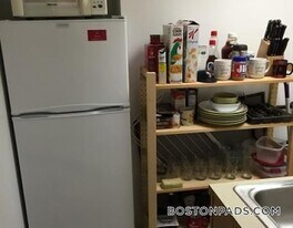 475 Commonwealth Ave, Unit G4 in Boston, MA - Building Photo