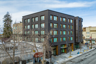 The Laureate in Berkeley, CA - Foto de edificio - Building Photo