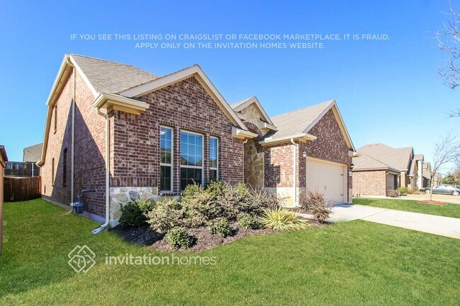 2909 Colorado Dr in Little Elm, TX - Foto de edificio - Building Photo