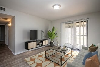 Wildwood Apartments in Charlotte, NC - Foto de edificio - Building Photo