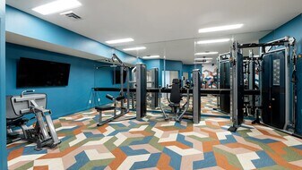 Cortland Manassas in Manassas, VA - Building Photo