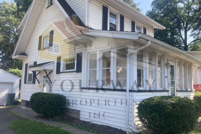 property at 428 S Union St